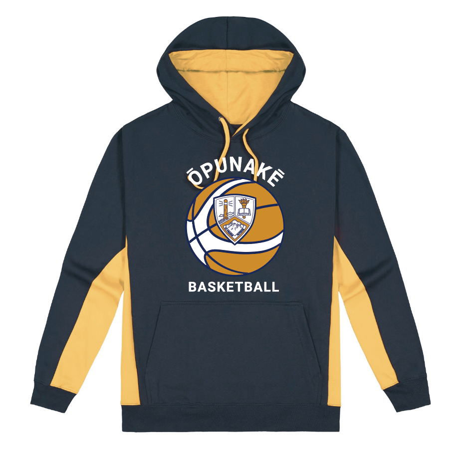 OHS Basketball - Hoodie