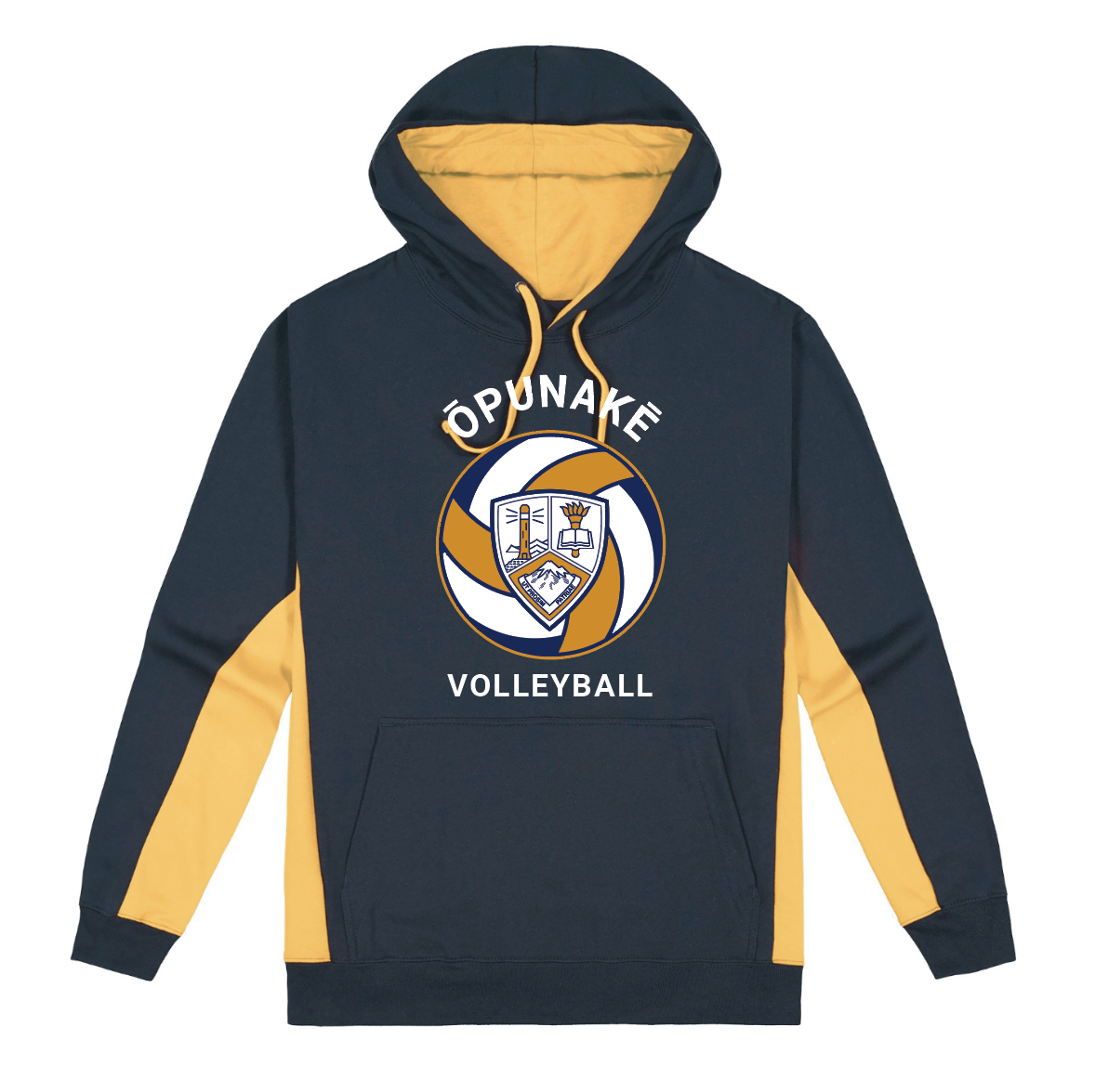 OHS Volleyball - Hoodie