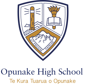 Opunake Highschool