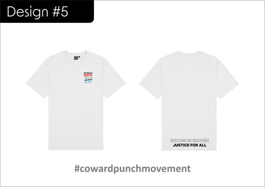 Womens Basic Tee - Design #5