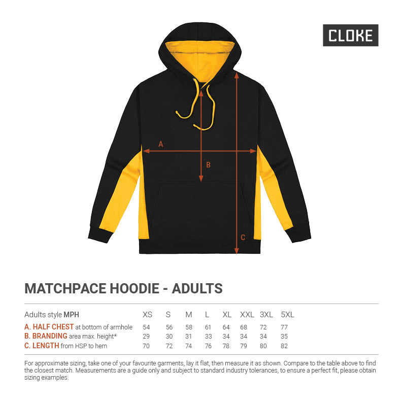 OHS Te Haumoana - Hoodie