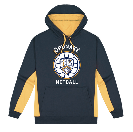 OHS Netball - Hoodie