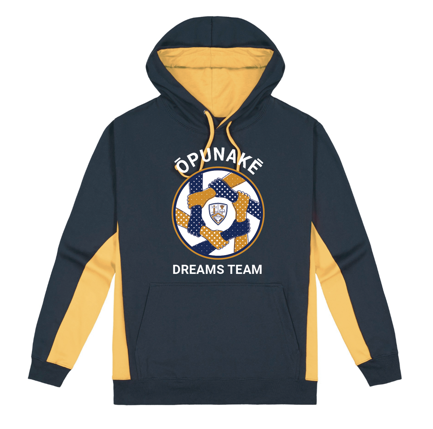 OHS Dreams Team - Hoodie