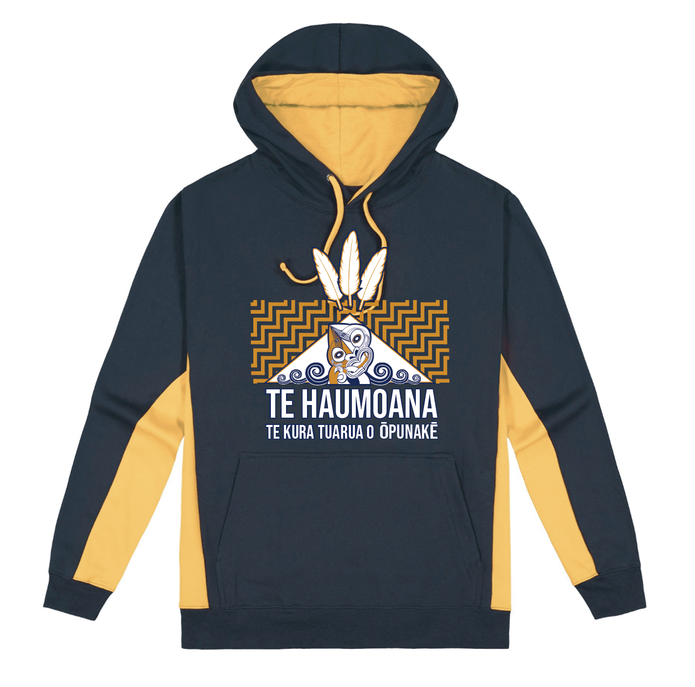 OHS Te Haumoana - Hoodie