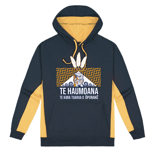 OHS Te Haumoana - Hoodie