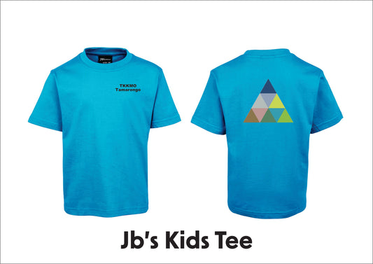 Kids Tee