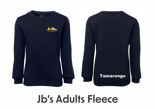 Adults Fleece