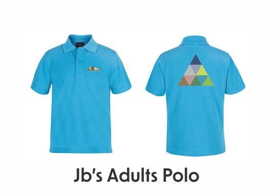 Adults Polo