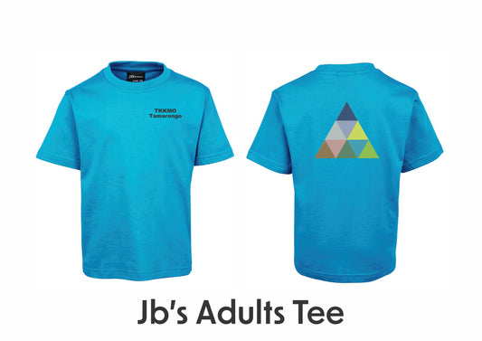 Adults Tee