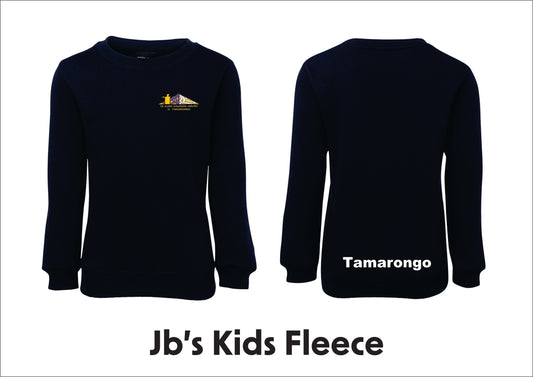 Kids Fleece