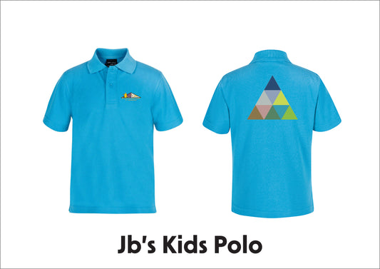 Kids Polo