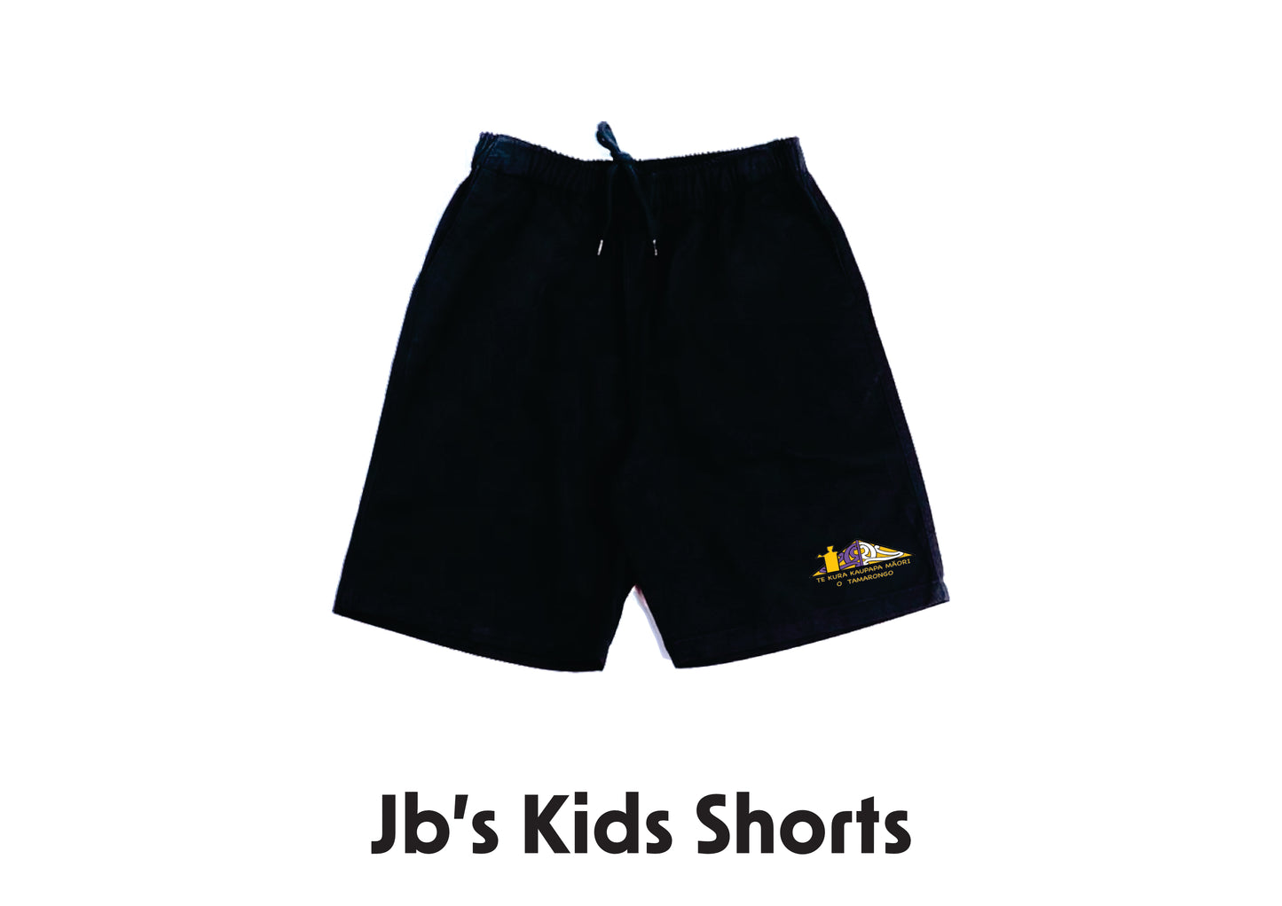 Kids Shorts