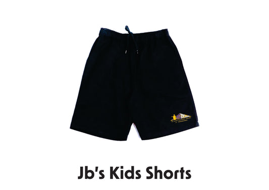 Kids Shorts