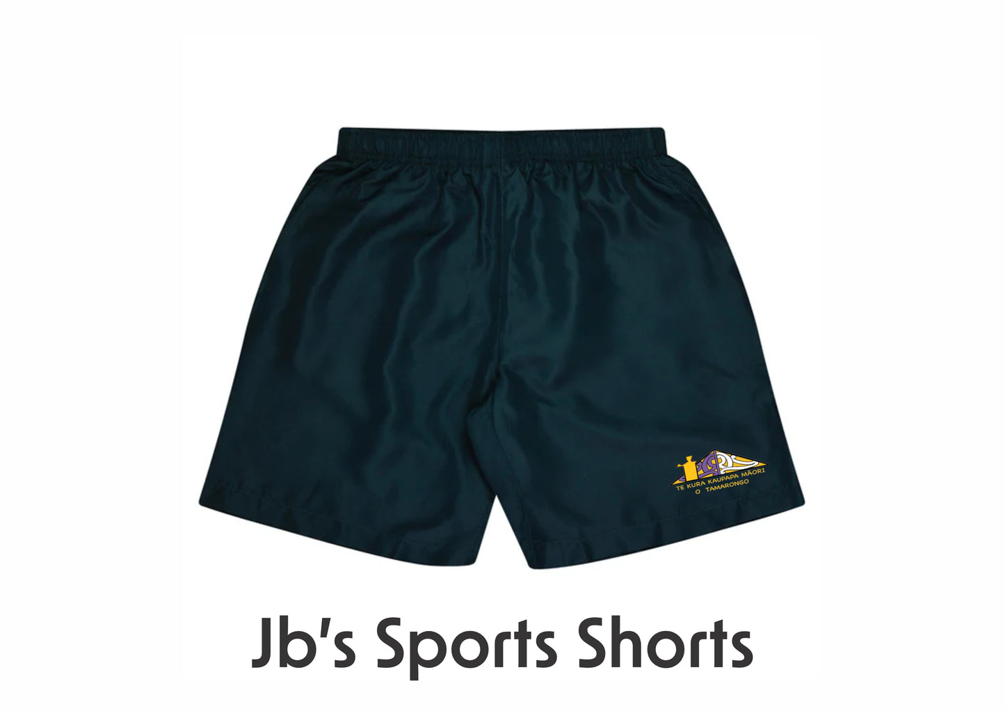 Kids Sports Shorts
